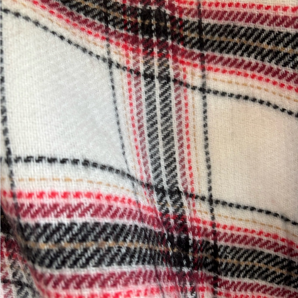 Loft poncho - Picture 3 of 3